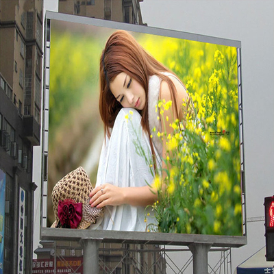 P3 P4 P5 P6 P8 P10 υπαίθρια πλήρης χρώματος SMD RGB μεγάλη οθόνη επίδειξης διαφήμισης οδηγημένη πίνακας διαφημίσεων