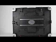 Υψηλή ανανεωτικότητα 2880-3840HZ LED οθόνη στούντιο για πλήρη χρωματική μετάδοση CE ROHS