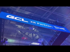 Δείκτης LED μεσαίας πρόσοψης