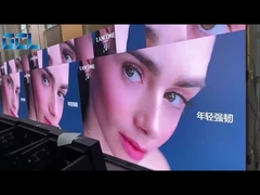 Προϊόν Gprime LED υψηλής ευκρίνειας P1.9mm