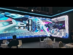 Πλήρης χρωματική εξωτερική διαφημιστική οθόνη Αδιάβροχη υψηλής αντοχής πινακίδα