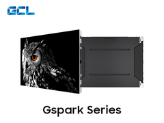 Εσωτερική Σταθερή Οθόνη LED