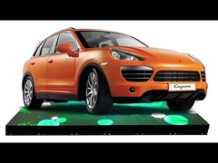 Οθόνη φόντου σκηνής P1.953mm και οθόνη δαπέδου