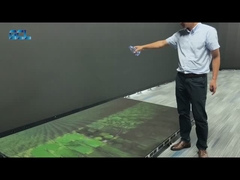 Πλήρη βίντεο Full HD P1.953 Εξωτερική ενοικίαση LED οθόνη 500*500mm/500*1000mm Προσαρμόσιμη