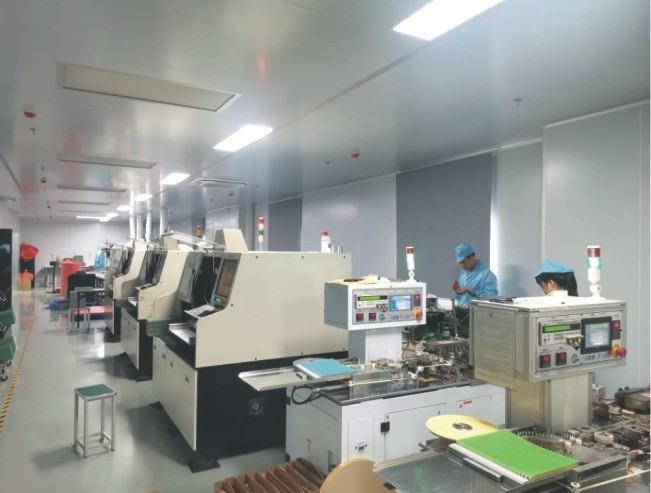 Κίνα Shenzhen GCL Electronics Co., Ltd Εταιρικό Προφίλ