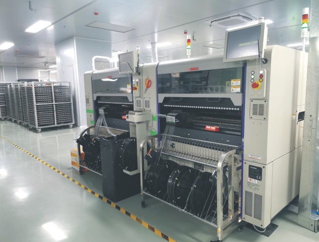 Κίνα Shenzhen GCL Electronics Co., Ltd Εταιρικό Προφίλ