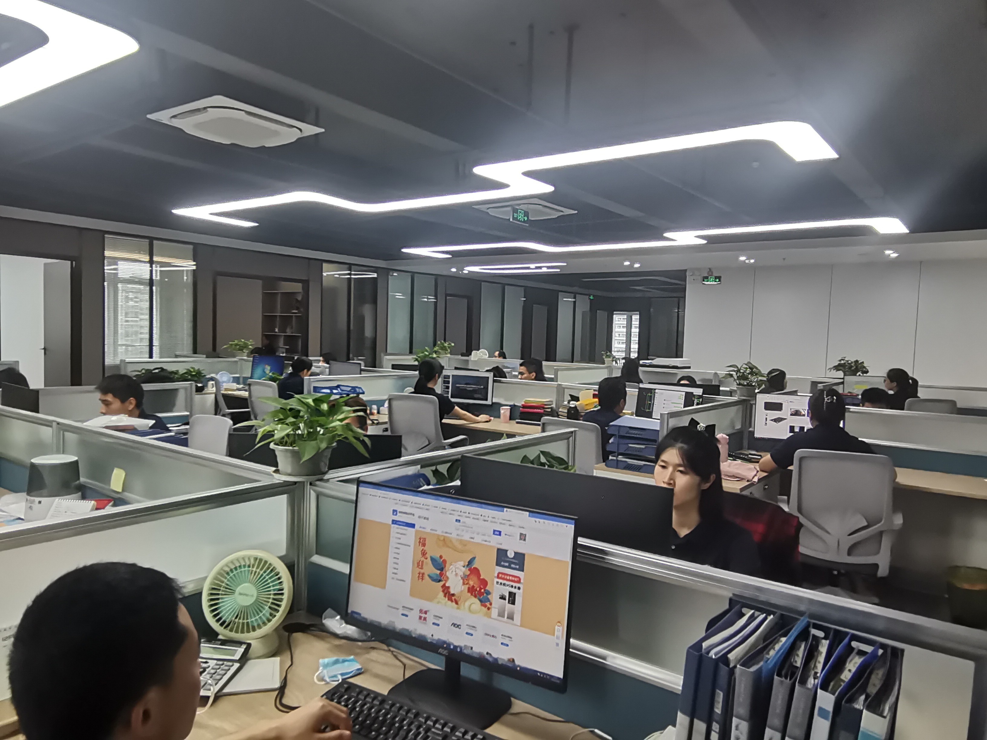 Κίνα Shenzhen GCL Electronics Co., Ltd Εταιρικό Προφίλ