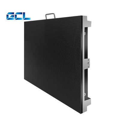 450W Δύναμη P3.07 Pixels Pitch Fixed LED Display Για Διαφημιστικό Μάρκετινγκ