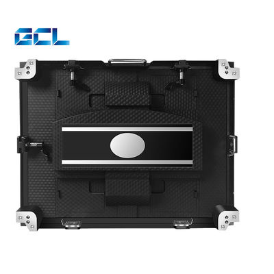 450W Δύναμη P3.07 Pixels Pitch Fixed LED Display Για Διαφημιστικό Μάρκετινγκ