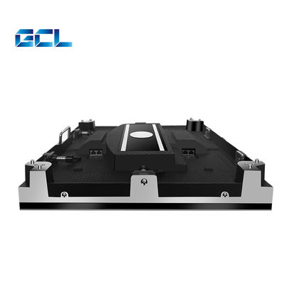 450W Δύναμη P3.07 Pixels Pitch Fixed LED Display Για Διαφημιστικό Μάρκετινγκ