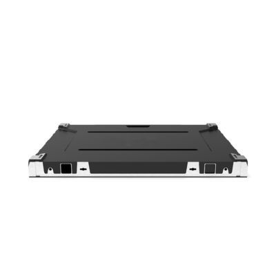 100 ώρες διάρκεια ζωής Εσωτερική οθόνη LED Ultra Slim Full Front Service 4 3 αναλογία 640*480mm