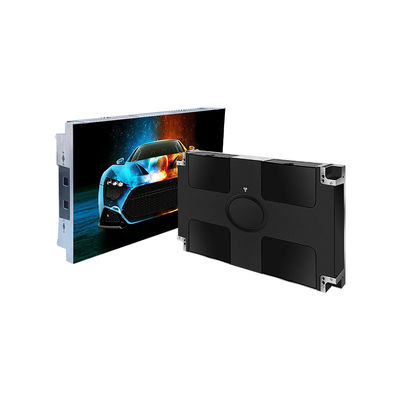 GCL TV Εσωτερική σταθερή οθόνη LED P1.5 Εσωτερική οθόνη LED για εγκατάσταση σταδίου εξοικονόμησης ενέργειας