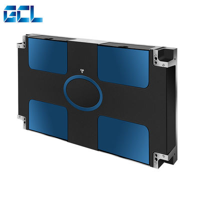 GCL TV Εσωτερική σταθερή οθόνη LED P1.5 Εσωτερική οθόνη LED για εγκατάσταση σταδίου εξοικονόμησης ενέργειας