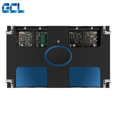 GCL TV Εσωτερική σταθερή οθόνη LED P1.5 Εσωτερική οθόνη LED για εγκατάσταση σταδίου εξοικονόμησης ενέργειας