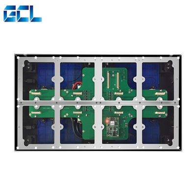 GCL TV Εσωτερική σταθερή οθόνη LED P1.5 Εσωτερική οθόνη LED για εγκατάσταση σταδίου εξοικονόμησης ενέργειας
