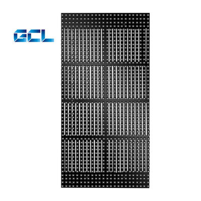 SMD P10.42 P15.6 Εξωτερική οθόνη LED