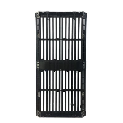 250x500mm Μέγεθος Μονούλης Εξωτερική οθόνη LED P10.42 Ιδανική για εξωτερική σταθερή εγκατάσταση