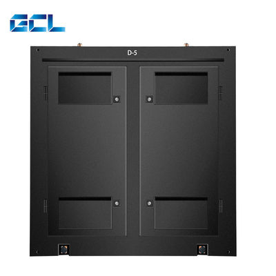 320x160mm Μέγεθος Φυτοειδής οθόνη LED P10 για εμπορική διαφήμιση