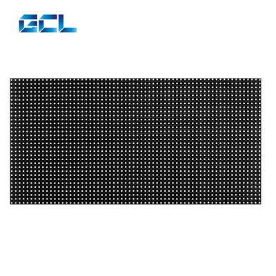 Εξωτερική οθόνη LED P6 P10 P16 Video PBC RGB 256*128mm 320mm*320mm