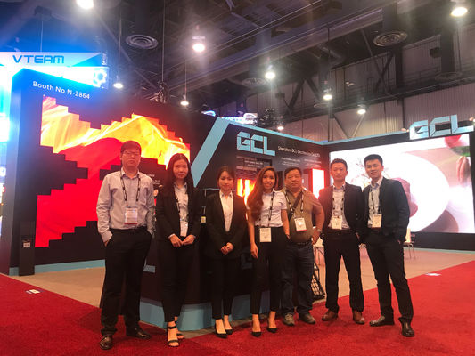 Πίνακα LED P4 Pixel για αναπαραγωγή βίντεο, Σκηνή συναυλιών Εξωτερική υδατοασφαλής πινακίδα