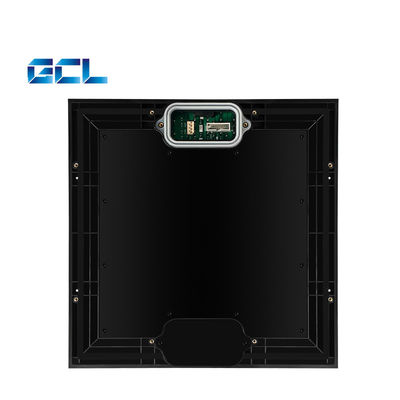 P8mm Pixel Pitch LED Media Facade Μεγάλη αναζωογόνηση LED Εταιρική οθόνη