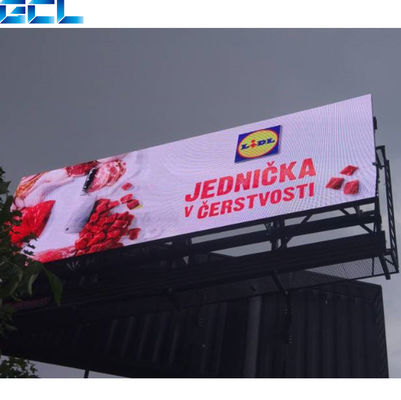Εικονική ηλεκτρονική οθόνη LED οθόνης LED εργοστασιακή οθόνη για μαύρη οθόνη