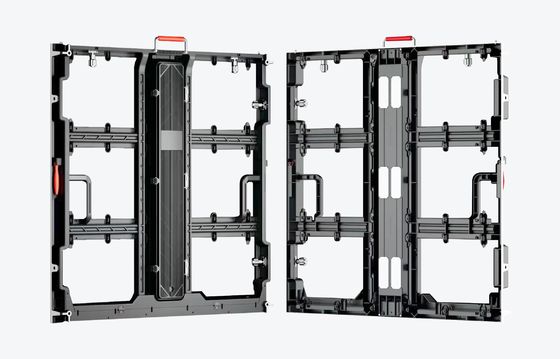Gsurface IV Εξωτερικό DIP10 3D γυμνό μάτι Αδιάβροχο πλήρους χρώματος LED οθόνη LED διαφημιστική πινακίδα