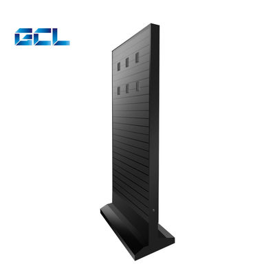 4G Wifi Control P3 LED αφίσα οθόνη πάτωμα στάση διαφημιστική πινακίδα