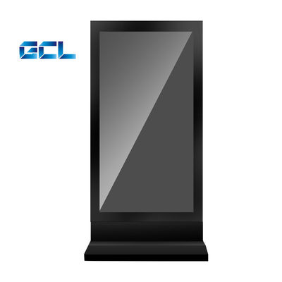 4G Wifi Control P3 LED αφίσα οθόνη πάτωμα στάση διαφημιστική πινακίδα