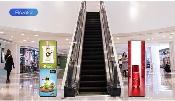 Φωτογραφική οθόνη LED σε πλήρες χρώμα P4