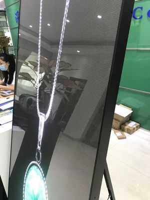 Φωτογραφική οθόνη LED σε πλήρες χρώμα P4