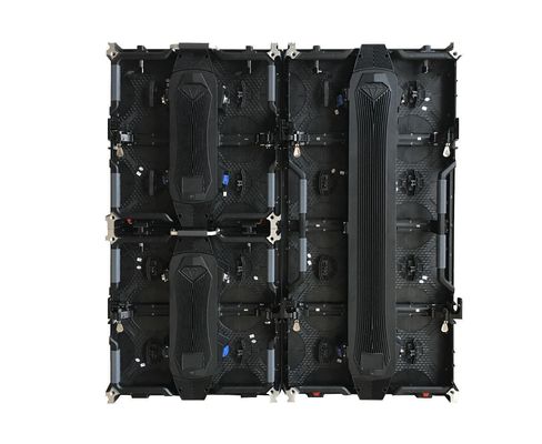 GCL 3 έτη εγγύηση εξωτερική ενοικίαση LED οθόνη P2.6 Προσαρμόσιμη