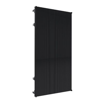 Gwing P3.91 500*1000mm Indoor Concert LED Display Μεγάλη ανάλυση Προσαρμοσμένη