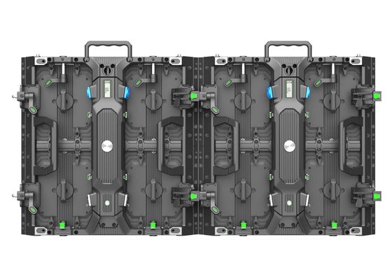Επαγγελματικό P1.9mm P2.6mm LED Video Wall για XR και Εικονικό Φωτογραφικό Φόντο
