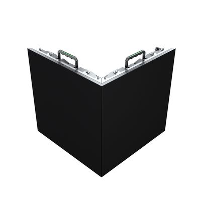 ΧR και εικονική λήψη P1.9P2.6 Φόντο LED οθόνη Διακόσμηση σκηνής γάμου