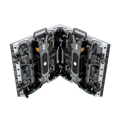P1.95mm XR Studio Ειδική οθόνη υψηλής ευκρίνειας ενοικίαση και εσωτερική εγκατάσταση