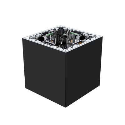 1000 Nit P2.5 Stage LED Video Wall για χρήση σε πάρτι Πλήρης έγχρωμος πίνακας προβολής