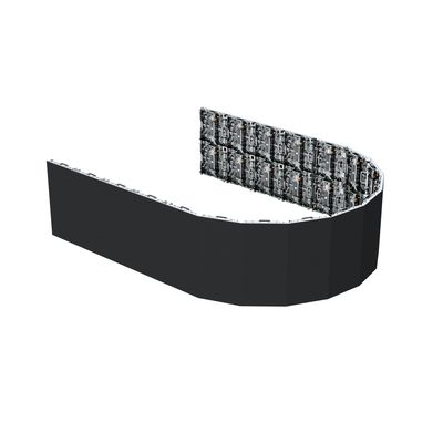 Επαγγελματικό P1.9mm P2.6mm LED Video Wall για XR και Εικονικό Φωτογραφικό Φόντο