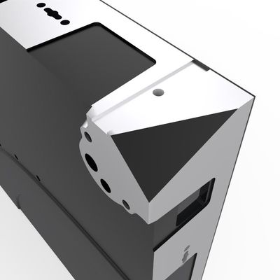 600*337.5mm HD Εσωτερική σταθερή οθόνη LED πετάγμα πετάγμα Αλουμινίου στενή οθόνη LED οθόνη
