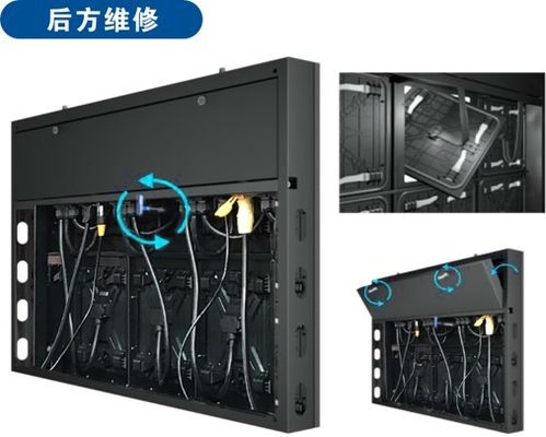 Τριδιάστατη πίνακα μεγάλης οθόνης βίντεο LED εικόνα οθόνη P3.9 σταθερή διαφημιστική οθόνη οθόνη εξωτερική