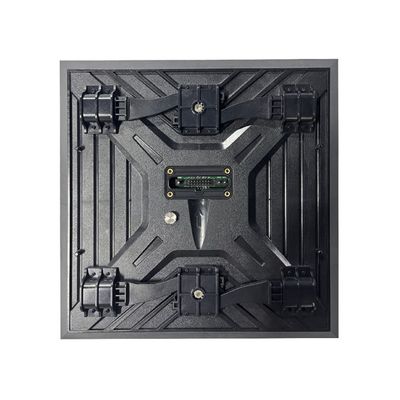 GCL P10 Full Color LED Digital Signage Display Mesh LED Display με ευρεία θέαση