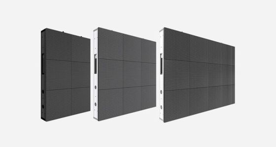 Υψηλής απόδοσης Gυμνή επιφάνεια V P3.9 P4.81 P6.25 P7.81 P10.4 Εξωτερική ψηφιακή πλακέτα διαφήμισης για εμπορική χρήση