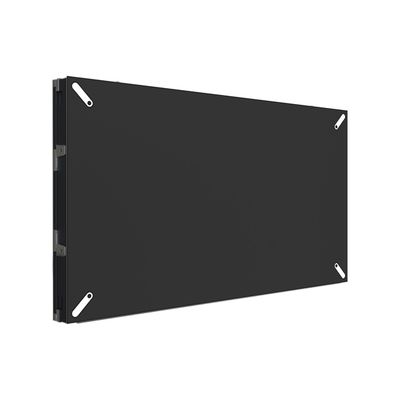 Βίντεο υψηλής ευκρίνειας COB 600*337.5mm P2.5mm P0.93mm για εσωτερική οθόνη 4.2Kg/πακέτο