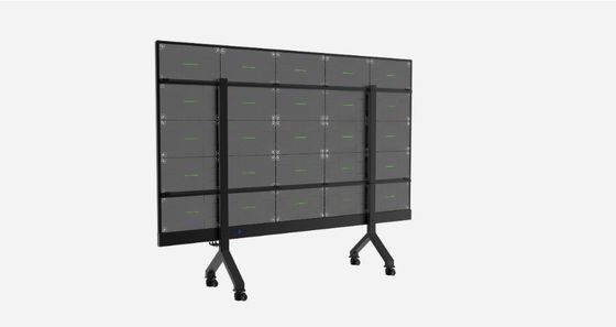 HD 108 ιντσών και 135 ιντσών εσωτερικών LED βίντεο τοίχος σύσκεψη All-In-One μηχανές