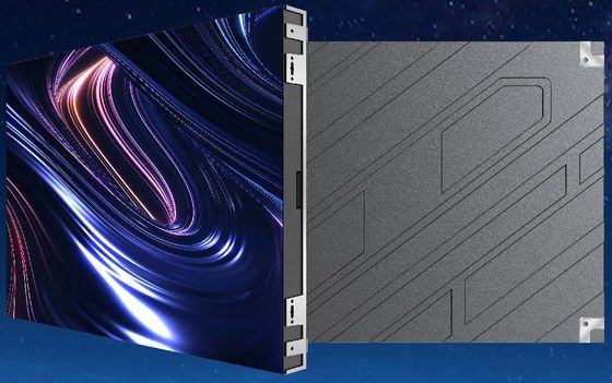 IP34 LED Video Wall P1.25 1.538 P1.86 P2 P2.5 Εσωτερική οθόνη LED για αίθουσα προβολής