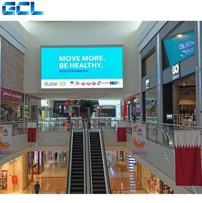 Καλή τιμή 100000 ώρες διάρκεια ζωής στενή οθόνη LED με 640000 pixels και 600-800nits φωτεινότητα για στούντιο ραδιοτηλεόρασης σε απευθείας σύνδεση
