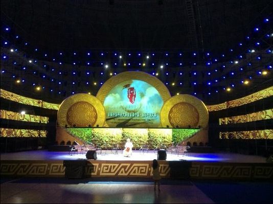 Καλή τιμή P25-31.25 Εξωτερική Οθόνη Led Διαφανής Τοίχος Βίντεο Led Τιμή στην Κίνα σε απευθείας σύνδεση