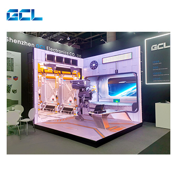 ποιότητας Εσωτερική οθόνη LED XR 1000 Nit 500 Πίνακες γιγάντιες οθόνες για εξοπλισμό ενοικίασης πάρτι εργοστάσιο