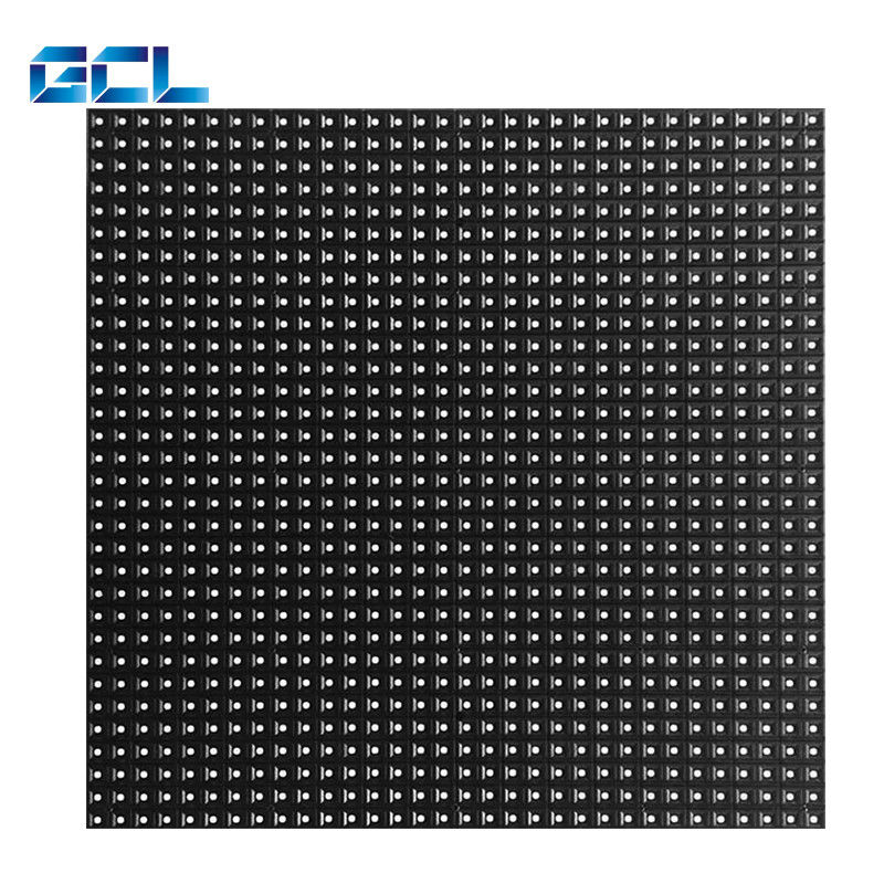 Εξωτερική οθόνη full color LED με υψηλή φωτεινότητα και ανανεωτικό ρυθμό 1920-3840Hz