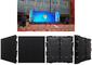Die-casting σύστημα σηματοδότησης και Displ τοίχων οθονών διαφήμισης των οδηγήσεων γραφείου αργιλίου επιτροπής P4 P5 P8 P10 οδηγήσεων υπαίθρια τηλεοπτικά ψηφιακά